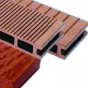 Pe fa műanyag forma