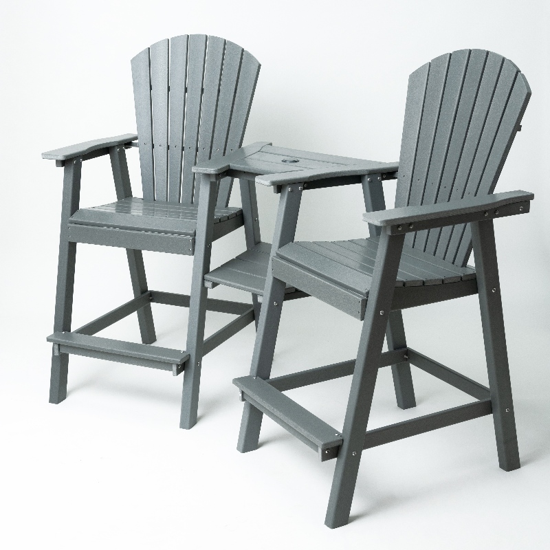 A-Eco Living Adirondack Bar székek szék